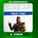 🔑MK1 - Shang Tsung (DLC) XBOX Код Активации🔑