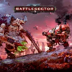 🧸 Warhammer 40,000: Battlesector ✅ GOG 🧸 (PC)
