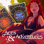 ACES & ADVENTURES ✅STEAM КЛЮЧ