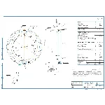 Чертеж шестерня ведущая привода топливного насоса