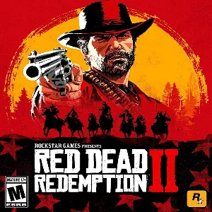Red Dead Redemption 2  STEAM Offline