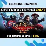 Divinity: Original Sin 2 STEAM 🚀АВТОДОСТАВКА💳0%