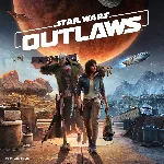 Star Wars Outlaws Gold Edition  / EPIC GAMES / АККАУНТ