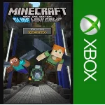 ☑️⭐Minecraft: сезонный пропуск Наборы трасс Полет⭐XBOX⭐