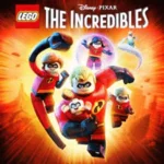 🔴 LEGO The Incredibles❗️PS4/PS5 🔴 Турция