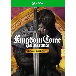 Kingdom Come: Deliverance - Royal (Xbox One SX) Аренда