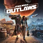Star Wars Outlaws | Xbox Series