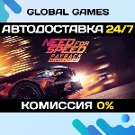 Need for Speed™ Payback - Deluxe Edition 🚀АВТО💳0%