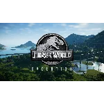 Jurassic World Evolution | Полный доступ |