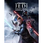 STAR WARS Jedi: Fallen Order Аккаунт Epic Global +Email