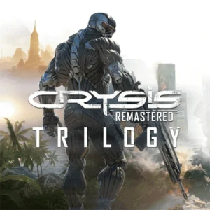 🔴 Crysis Remastered Trilogy❗️PS4/PS5 🔴 Турция