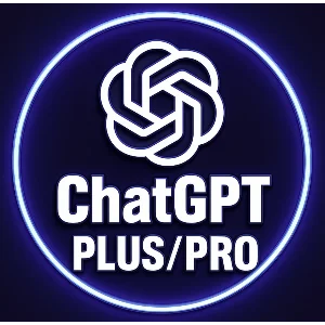 ChatGPT PLUS / PRO СОРА 2 ЧАТГПТ ЧАТ ГПТ ПЛЮС аккаунт