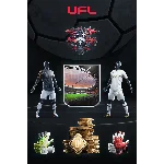 Ultimate UFL club Xbox Series X|S