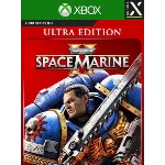 Warhammer 40,000: Space Marine 2 - Ultra Xbox Series XS