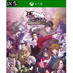 Ace Attorney Investigations Collection Xbox One & X|S