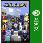 ☑️⭐Minecraft Набор Скинов 2 XBOX⭐Покупка на Ваш акк⭐☑️