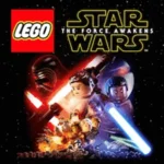🔴 LEGO Star Wars: The Force Awaken❗️PS4/PS5 🔴 Турция