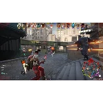 DEADLOCK инвайт в закрытый бета тест, приглашение в ЗБТ