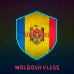 🌍МОЛДОВА VLESS VPN🧭БЕЗЛИМИТ🌍[V2RAY/XRAY]