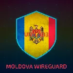 🌍 МОЛДОВА WIREGUARD VPN 🧭 БЕЗЛИМИТ 🌍 ЛИЧНЫЙ СЕРВЕР