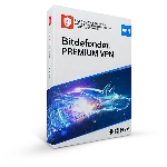Bitdefender Premium VPN 10 устройств 1 год - Ближний Во