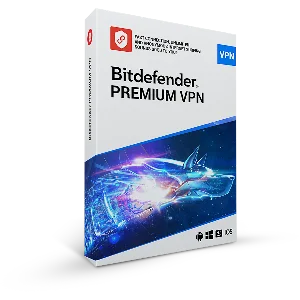 Bitdefender Premium VPN 10 устройств 1 год - Ближний Во