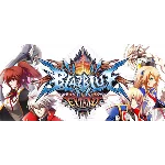 BlazBlue: Chronophantasma Extend [Steam Gift RU/CIS]