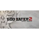 GOD EATER 2 Rage Burst [Steam Gift RU/CIS]