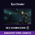 The Callisto Protocol 💚| Epic+ Почта