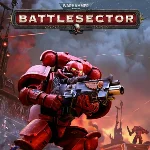 WARHAMMER 40,000: BATTLESECTOR ✅STEAM КЛЮЧ