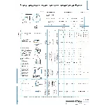 Технологический процесс изготовления корпуса клапана