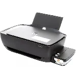 Драйвер принтера HP DeskJet 5810 series