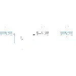 Схема фрезерования торцовой фрезой плоскости в компасе