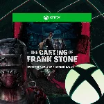 THE CASTING OF FRANK STONE DELUXE XBOX SERIES X|S + ПК