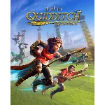 Quidditch Champions Deluxe + Hogwarts Legacy🟢STEAM
