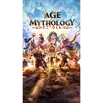 ✅ Age of Mythology: Retold