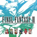 🔴 FINAL FANTASY III❗️PS4/PS5 🔴 Турция