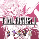 🔴 FINAL FANTASY II❗️PS4/PS5 🔴 Турция