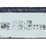 Проект маркировки трассы газопровода