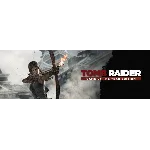 Tomb Raider GOTY Edition STEAM Gift - RU/CIS