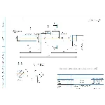 Чертеж детали вал в компасе