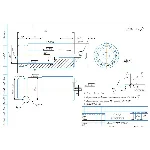 Чертеж детали корпус фиксатора в компасе