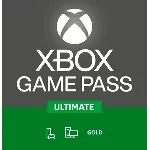 🔑Ключ❎Xbox Game Pass Ultimate 1-3 месяца⚡️БЫСТРО❎