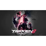💯 Tekken 8 Ultimate (Xbox)+Игры общий аккаунт
