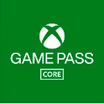 🔑Ключ❎Xbox Game Pass Core 3-12 месяцев⚡️БЫСТРО❎