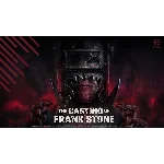 The Casting of Frank Stone(Epic)+30 Игр общий аккаунт