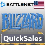 🚀AUTO⚫️BLIZZARD🔷BATTLE.NET 🔴США USD😏КОД ПОПОЛНЕНИЯ