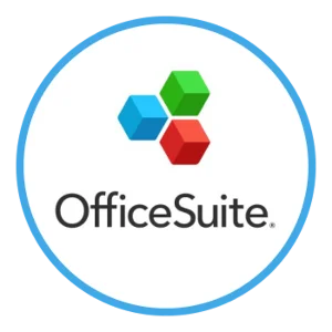 Офисное приложение OfficeSuite Подписка/Бессрочная