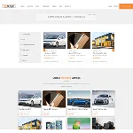 AdForest - Вечная тема WordPress для объявлений