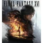 🔴Все регионы 🔴FINAL FANTASY XVI🔴Steam🔴